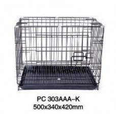 Pet Cage PC 303AAA-K